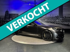 BMW 5-serie Touring - M5 *Keramisch*Pano*Bowers&Wilkins*NL