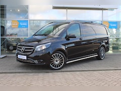 Mercedes-Benz Vito - 111 CDI Lang | Trekhaak | Achteruirijcamera | Sidebars | Navi | Cruise Control