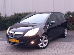 Opel Meriva - 1.4 Ecotec 100pk Edition
