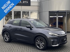 Lexus LBX - Elegant 2WD TECH PACK STOELVERWARMING STUURVERW KEYLESS ELEK-KOFFERKLEP BLIND-SPOT