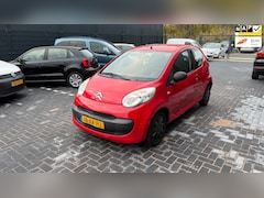 Citroën C1 - 1.0-12V Séduction INRUIL KOOPJE