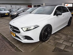 Mercedes-Benz A-klasse - 200 Advantage