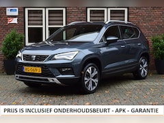 SEAT Ateca - 1.4 TSI DSG Aut. Xcellence Camera | Adapt. Cruise Control | Keyless