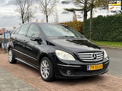 Mercedes-Benz B-klasse - 170 *AIRCO|LMV