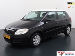 Skoda Fabia - 1.2 Comfort | Airco