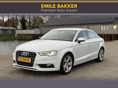 Audi A3 Limousine - 1.4 TFSI CoD Ambition Pro Line Plus