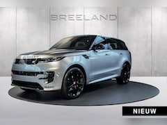 Land Rover Range Rover Sport - P460e Dynamic Edition | NIEUW