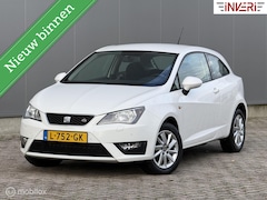 SEAT Ibiza - 1.2 TSI Style FR | Stoelverwarming | Clima | Vol