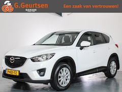Mazda CX-5 - 2.0 TS+ 2WD Trekhaak, Stoelverwarming, Cruise control, Climate control,