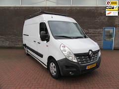 Renault Master - T35 2.3 dCi L2H2