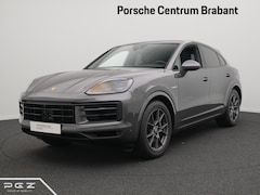 Porsche Cayenne Coupé - E-Hybrid