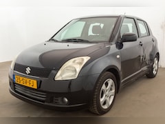 Suzuki Swift - 1.3 Shogun Airco
