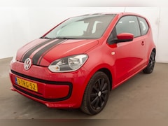 Volkswagen Up! - 1.0 Airco