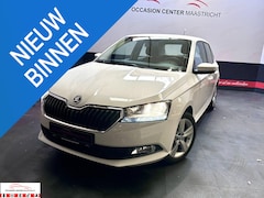 Skoda Fabia - 1.0 TSI Ambition