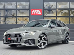 Audi A4 Avant - 40 TFSI S edition Competition B&O/Pano/Massage/Trekhaak