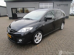 Mazda 5 - 5 2.0 Katano 7 pers