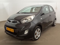 Kia Picanto - 1.2 CVVT Airco Comfort Pack