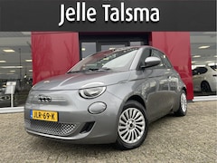 Fiat 500 - Urban 42 kWh