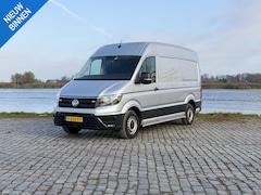 Volkswagen Crafter - 35 2.0 TDI L3H3 Highline|Automaat|Carplay|Cruise