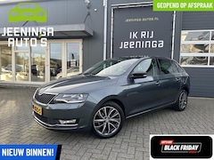 Skoda Rapid Spaceback - 1.0 TSI Greentech|Pano|Clima||Dealeronderhouden