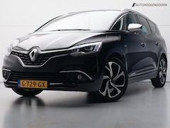 Renault Grand Scénic - 1.3 TCe Bose deluxe 7-zits (APPLE CARPLAY, LED, KEYLESS, MEMORY-SEAT, MASSAGE, CAMERA, BOS