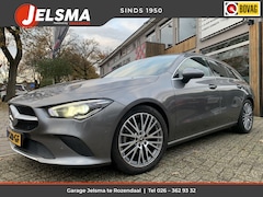 Mercedes-Benz CLA-klasse Shooting Brake - 180 Luxury Line Aut., Camera | Trekhaak | Navi