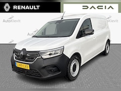 Renault Kangoo E-Tech - Advance L2 44 kWh - Trekhaak, vierseizoensbanden, additionele parkeerhulp, navigatiesystee