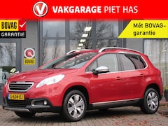 Peugeot 2008 - 1.2 PureTech Allure Pack Premium Plus | Clima-Airco | Bluetooth | Cruise Control | Incl. G