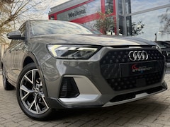 Audi A1 citycarver - 25 TFSI * CARPLAY/ LED/ 17 INCH/ 29 DKM/ STOELVERWARMING