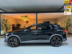 CUPRA Formentor - 1.4 e-Hybrid VZ Performance Garantie Pano Camera StuurVW StoelVW Sfeer ACC Clima Navi Lane