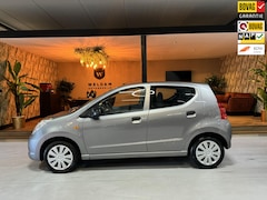 Suzuki Alto - 1.0 Comfort EASSS NAP Airco Radio Elek. Ramen Rijklaar