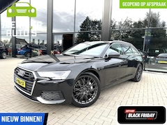 Audi A6 Avant - 45 TFSI Sport Pro Line |ACC|Stoelverwarming|ElekTrekhaak|20"