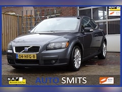 Volvo C30 - 1.8 Sport