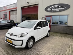 Volkswagen Up! - 1.0 BMT move up