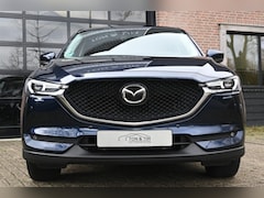 Mazda CX-5 - 2.5 SkyActiv-G 194 GT-M 4WD AWD Leder Trekhaak BOSE A.Cam '19