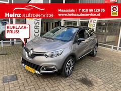 Renault Captur - Energy TCe 90PK S&amp;S Xmod