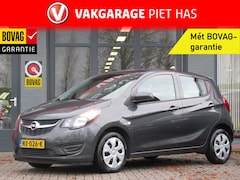 Opel Karl - 1.0 ecoFLEX Edition | Airco | Bluetooth | Cruise Control | Incl. Garantie | Radio-CD | Dag