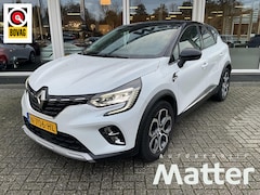 Renault Captur - 1.3 TCe 140 Intens Camera | Trekhaak