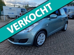Suzuki Swift - 1.2 Base