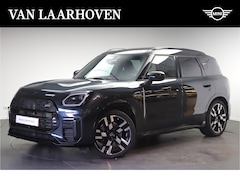 MINI Countryman - E / John Cooper Works / Pakket XL / 20" John Cooper Works Flag Spoke 2-tone