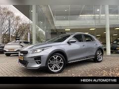 Kia XCeed - 1.0 T-GDi DynamicLine Navigatie | Climate Control | Cruise Control | Camera | Carplay/Andr