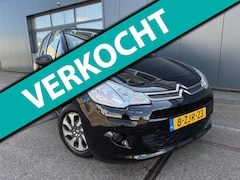 Citroën C3 - 1.0 PureTech Attraction - NAP - Airco - NW Riem - APK