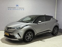 Toyota C-HR - 1.8 Hybrid Premium // TWO TONE // CAMERA