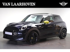 MINI Mini-Electric - Classic / Panoramadak / Sportstoelen / Achteruitrijcamera / Comfort Access / LED / Harman
