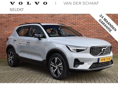 Volvo XC40 - B4 211PK Automaat Plus Dark | Trekhaak |