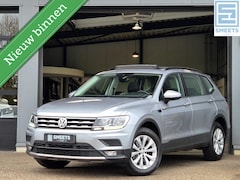Volkswagen Tiguan Allspace - 1.5 TSI Life Buss. 1e Eig |Pano