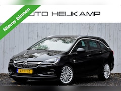 Opel Astra Sports Tourer - 1.4 Turbo 120 Jaar Edition | Navi | 90.760km | NL-Auto |