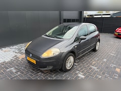 Fiat Grande Punto - 1.2 Active INRUIL KOOPJE