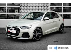 Audi A1 Sportback - 25 TFSI Advanced edition | LED | sound | Sfeerverlichting |