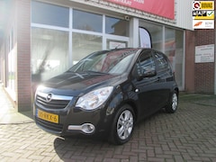 Opel Agila - 1.2 Edition